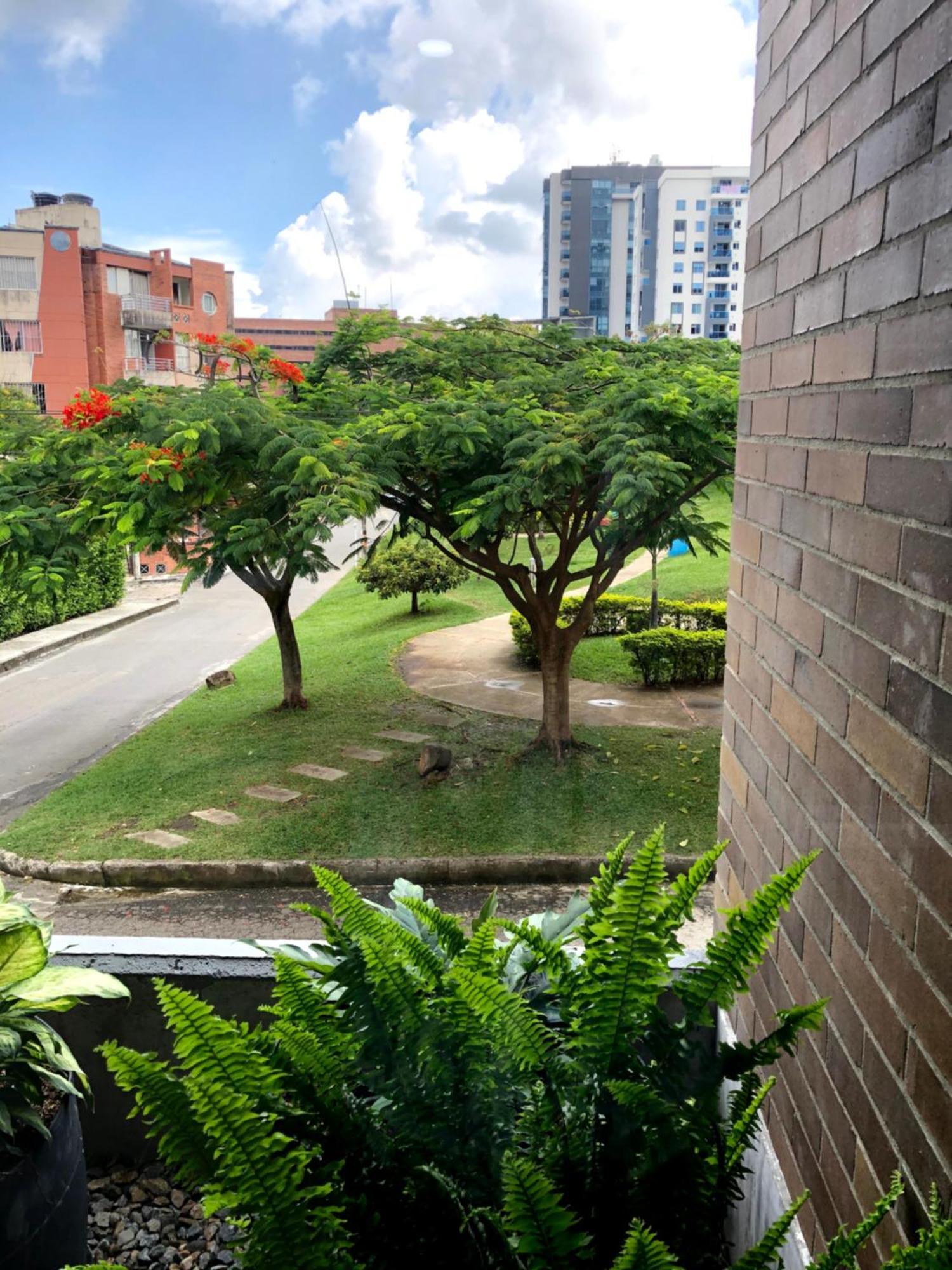 City Star Ibagué Exterior foto